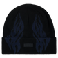 Souvenir Flame Beanie