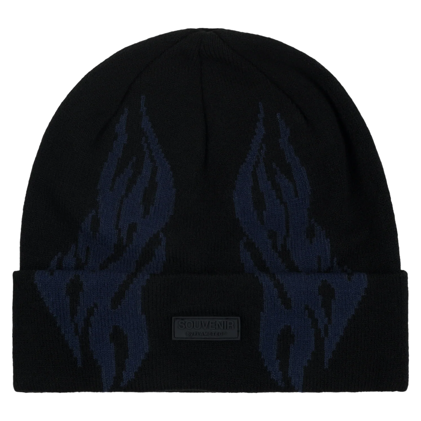 Souvenir Flame Beanie