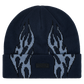 Souvenir Flame Beanie