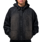 Denim Bomber