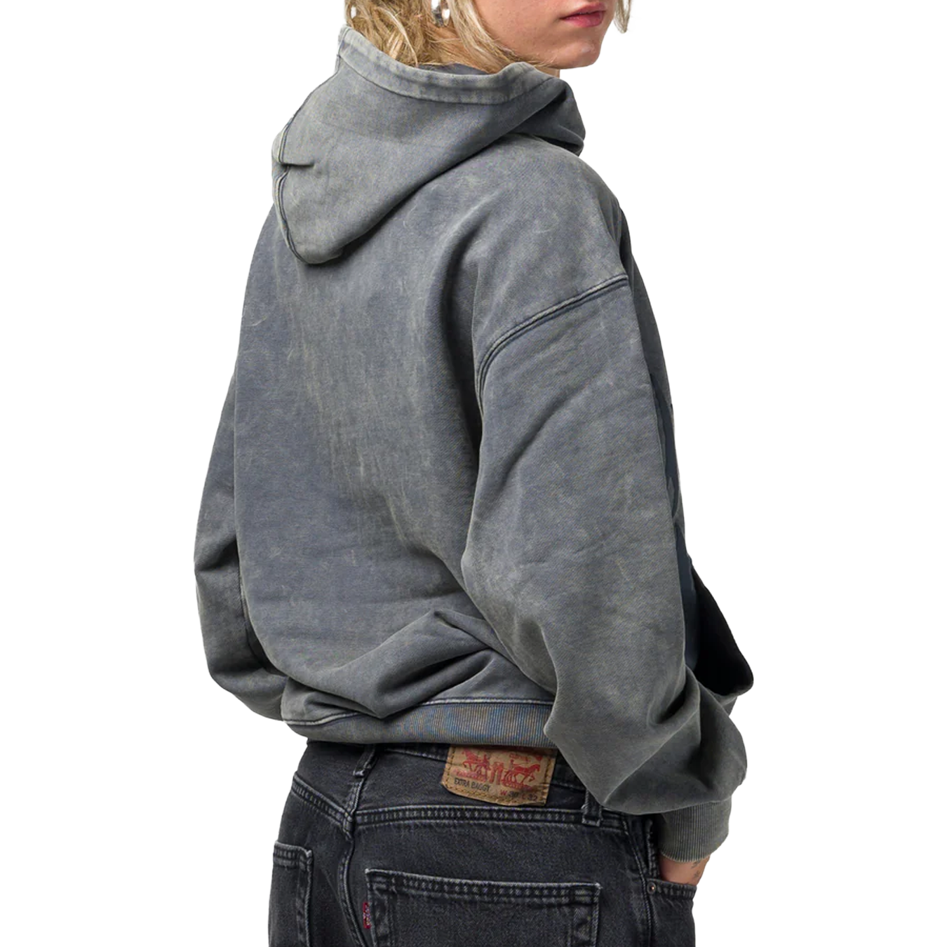 Dirty Hoody