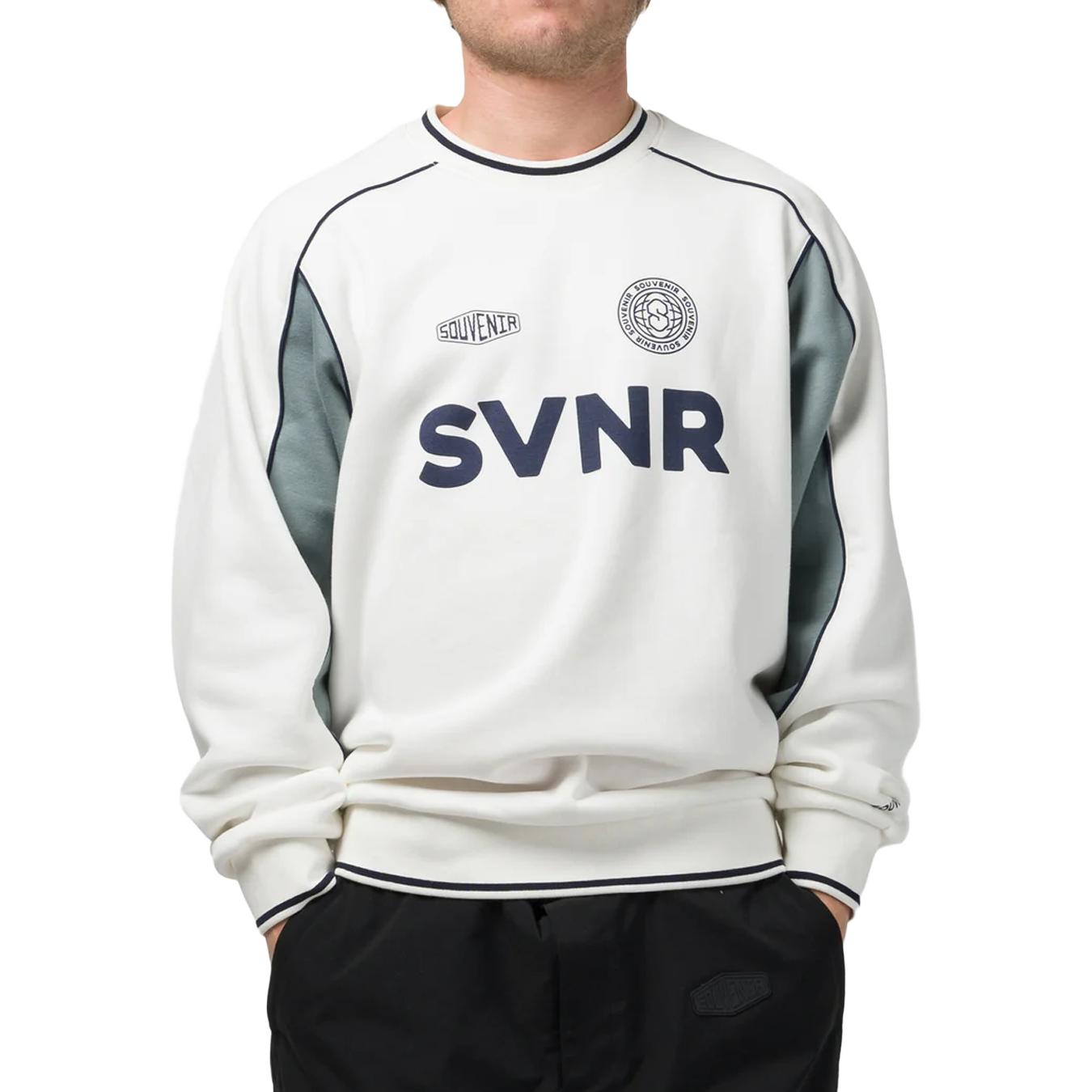 Team Crewneck