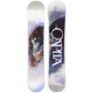 Space Metal Fantasy Snowboard 2026