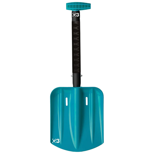 SpadeTECH Shovel T-Handle 2026