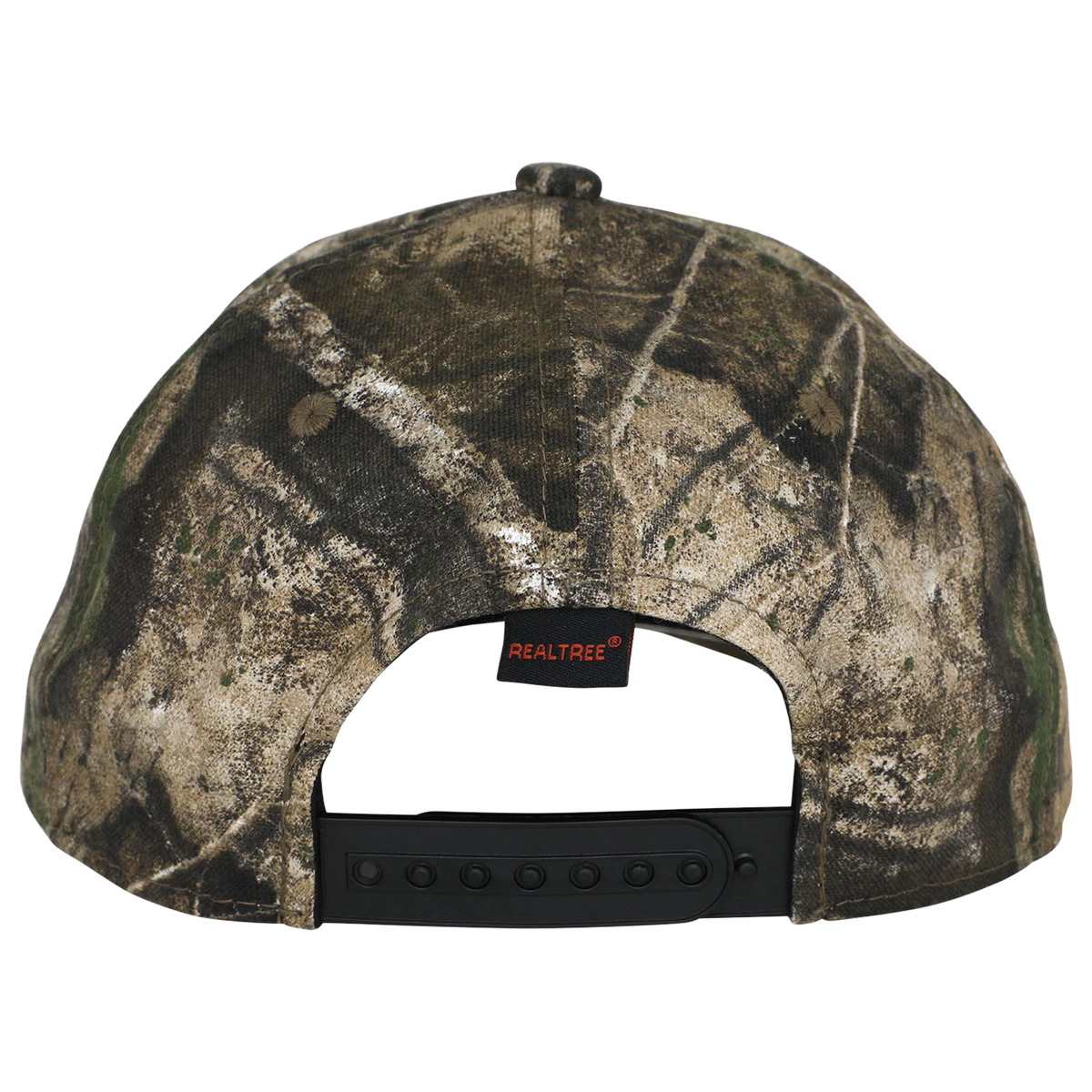Span Logo Hat