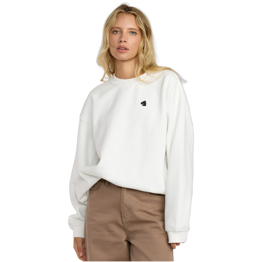 Spanky Loteria Fleece Crew 2025