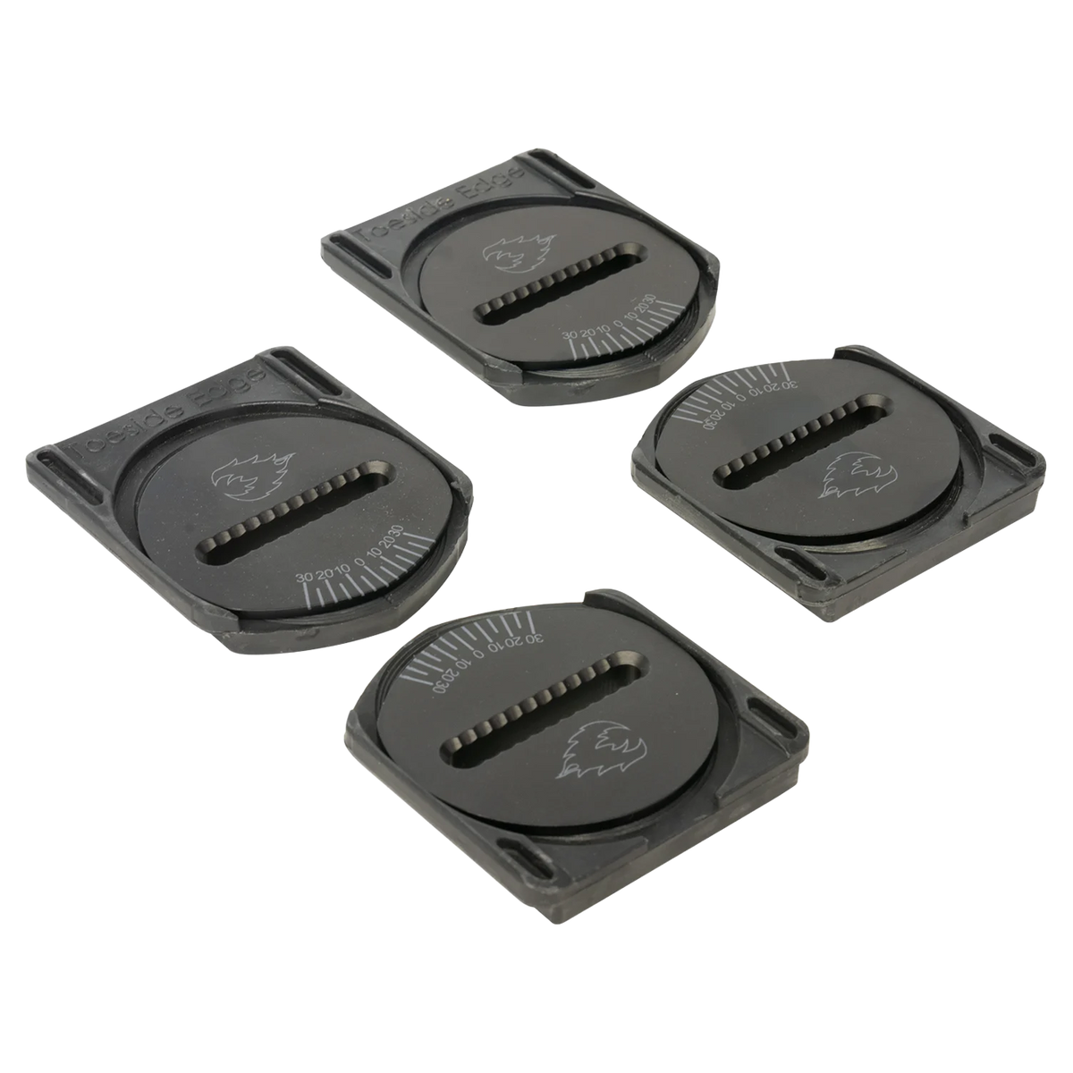 Spark Flat Pucks