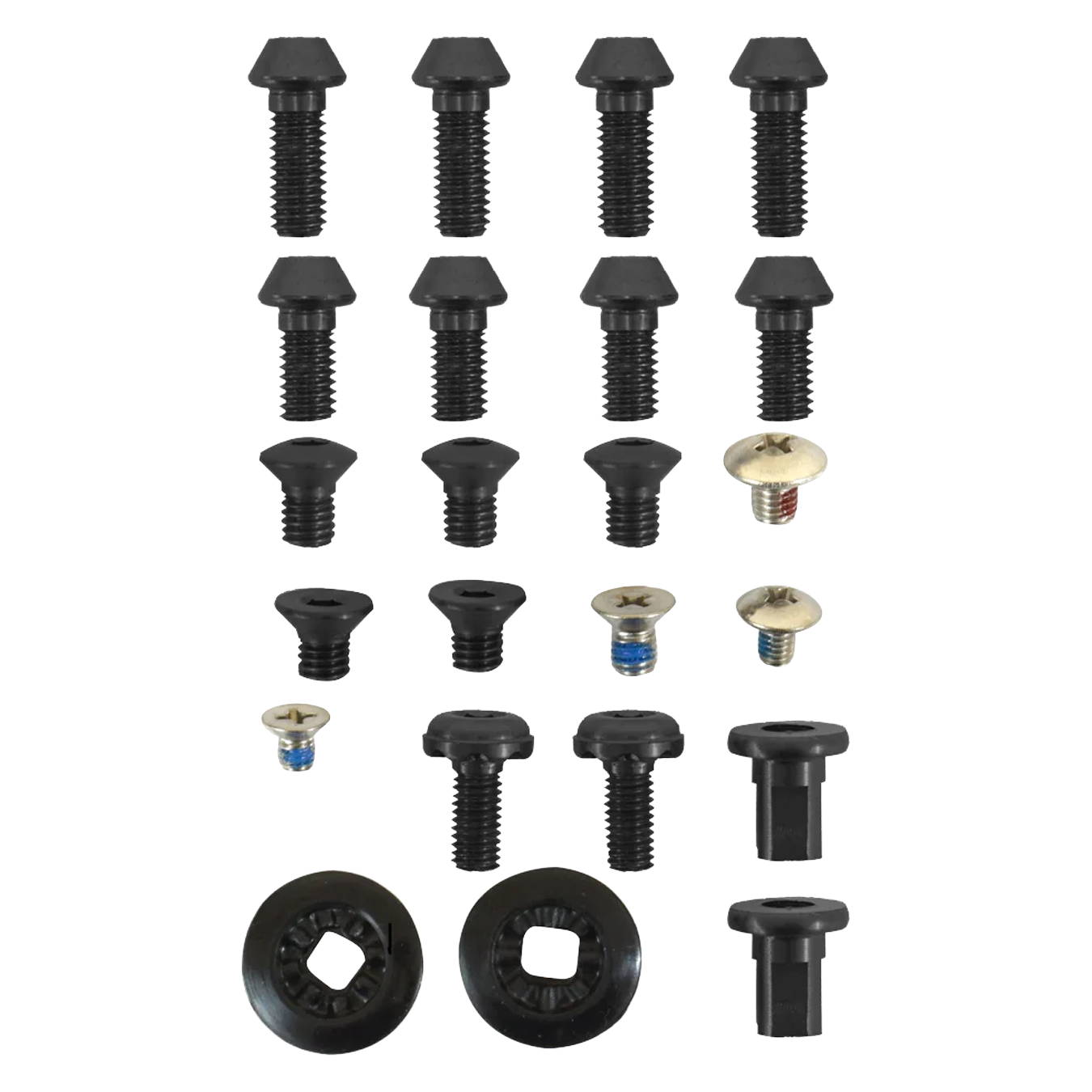 Pro Hardware Kit 2026