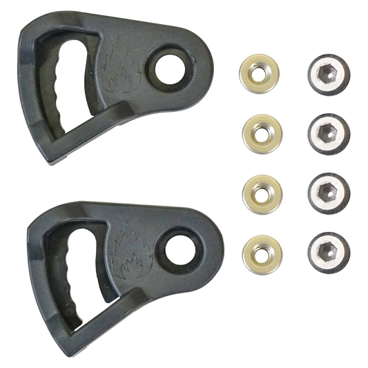 Spark Tip & Tail Clips 2026