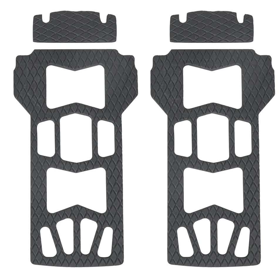 Arc ST Baseplate Padding Kit - Cutout 2026