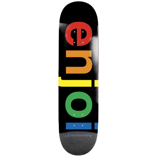 Spectrum R7 Deck