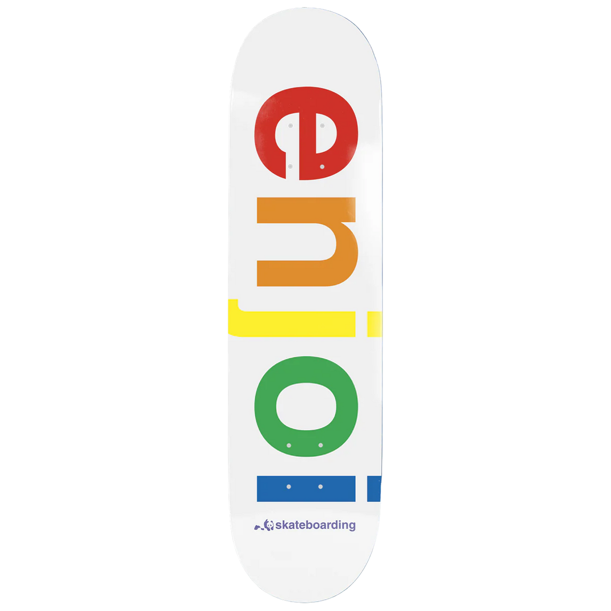Spectrum R7 Deck