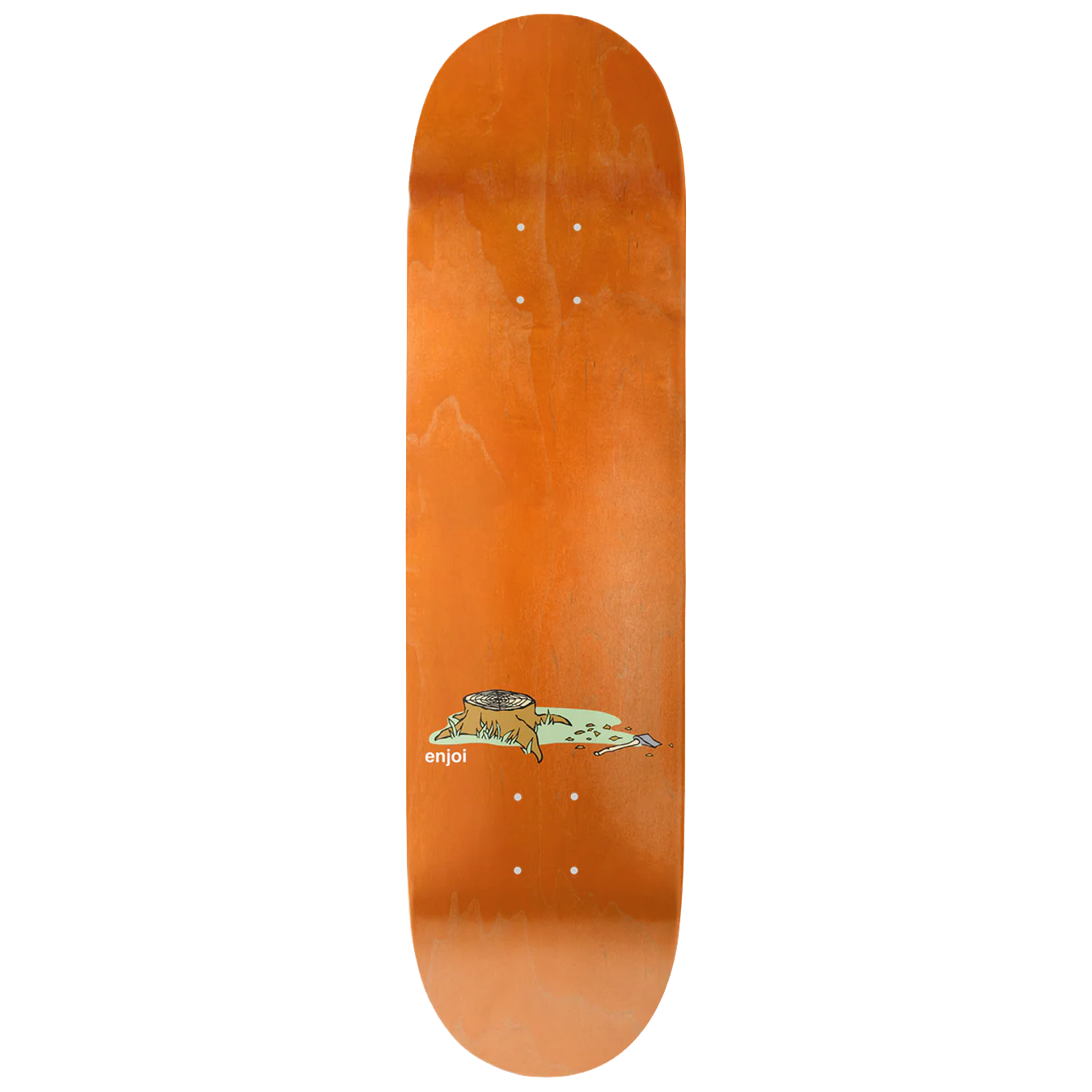 Spectrum R7 Deck