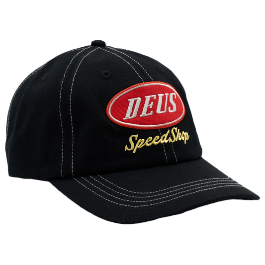 Speed Shop Cap 2025
