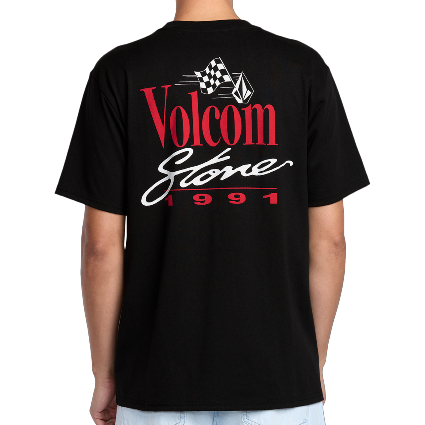 Speed Snake Pocket S/S T-Shirt 2025