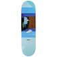 Spelta Sleep Deck