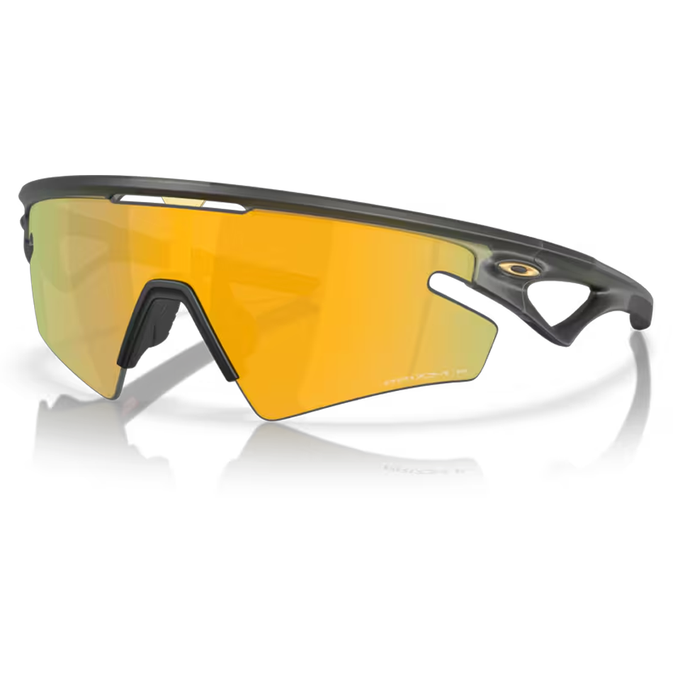 Sphaera Slash Sunglasses 2025