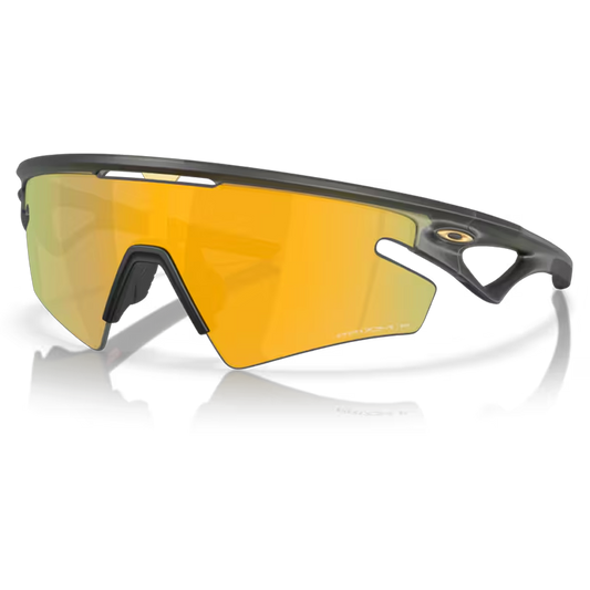 Sphaera Slash Sunglasses 2025