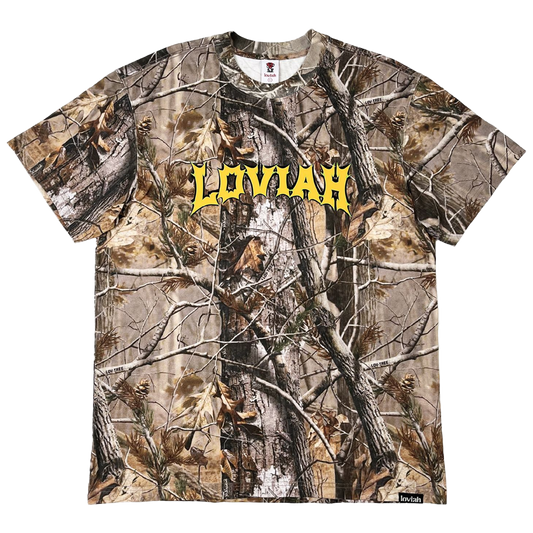 Spiky S/S T-Shirt 2025