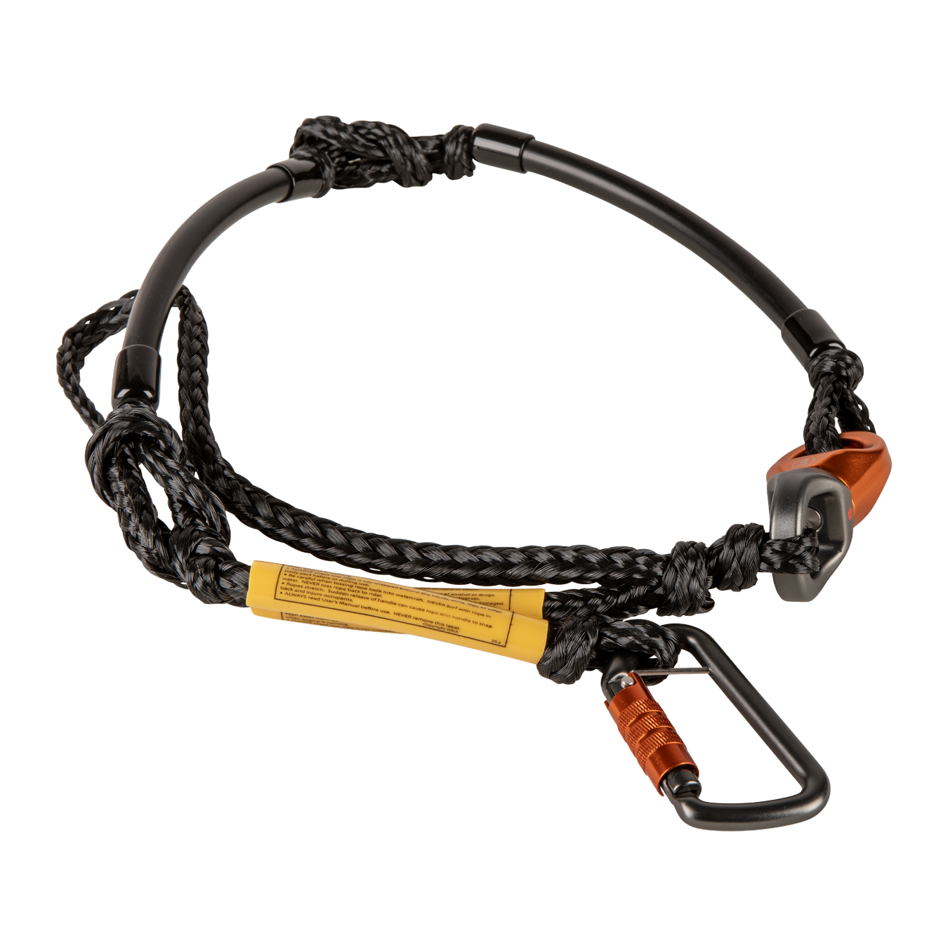 Spinner/Bimini Quick Connect