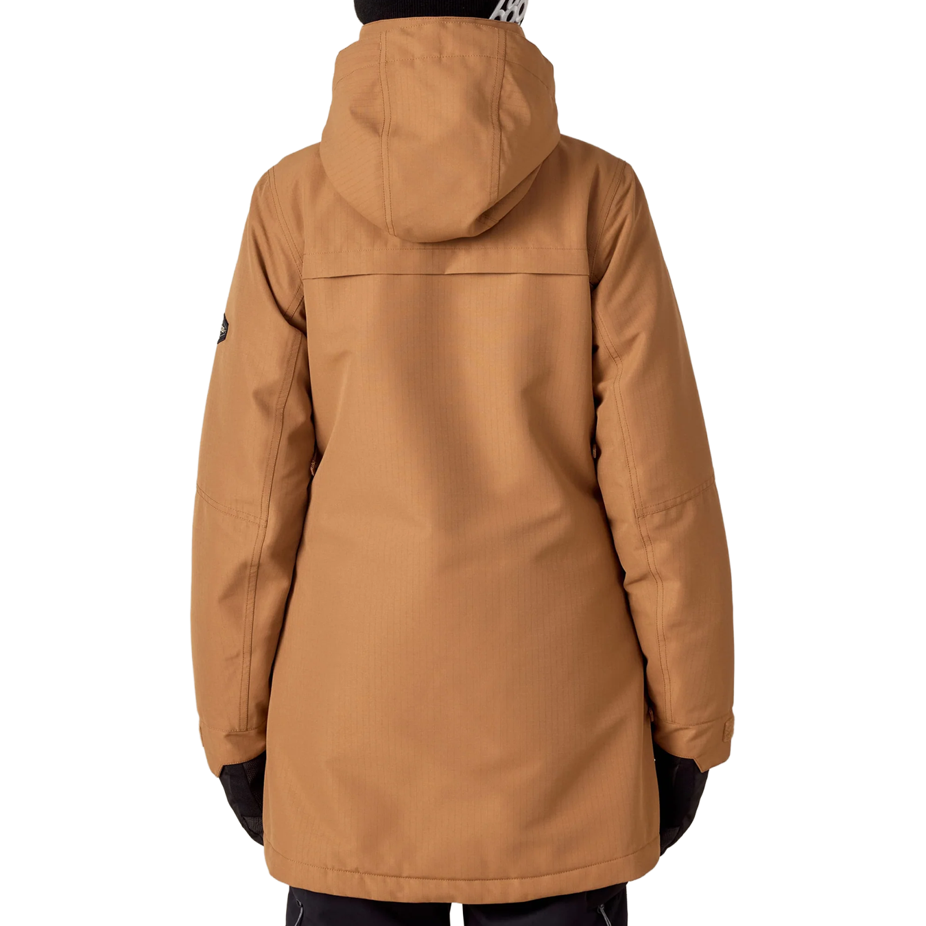 Spirit Insulated Jacket