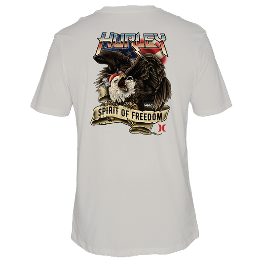 Spirit Of Freedom S/S T-Shirt 2025