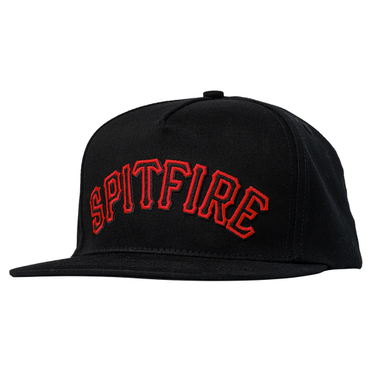 Spitball Snapback Hat 2025