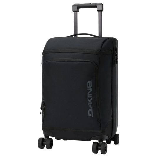 Split 4 Wheel Carry On Travel Bag 2025