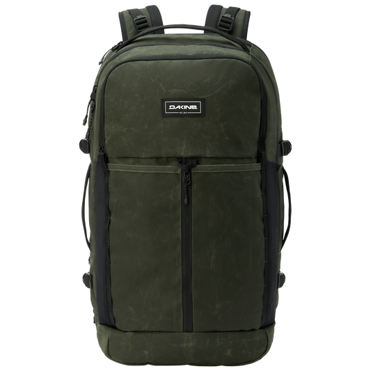Split Adventure Backpack 38L