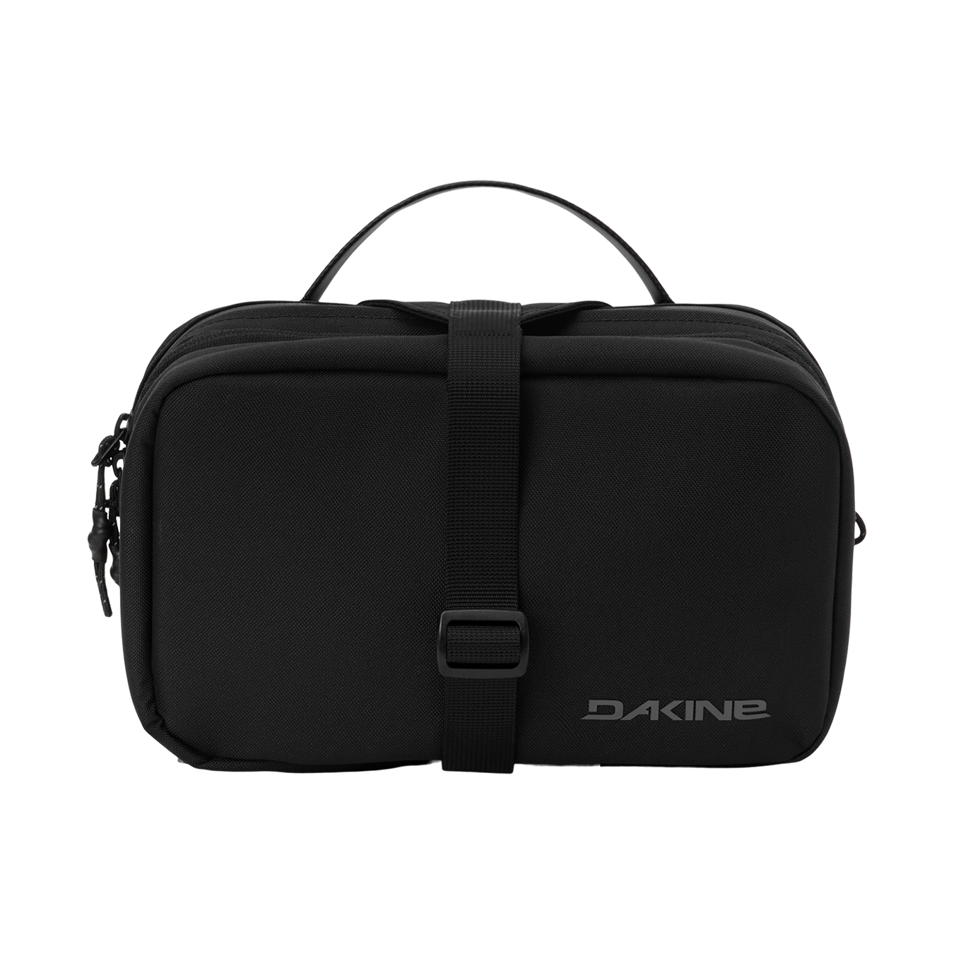 Split Hanging Travel Kit