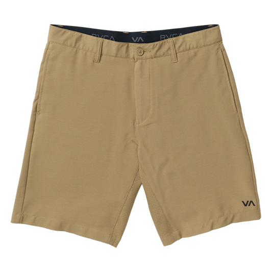 Sport Course Chino Short