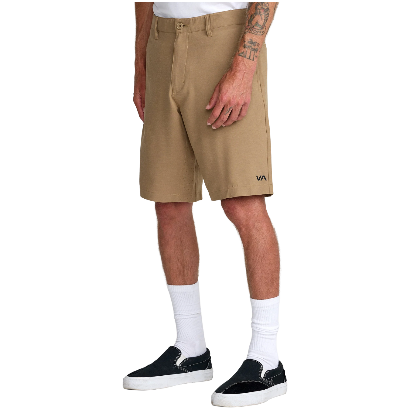Sport Course Chino Short