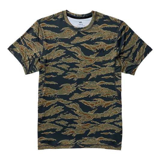 Sport Vent S/S Top