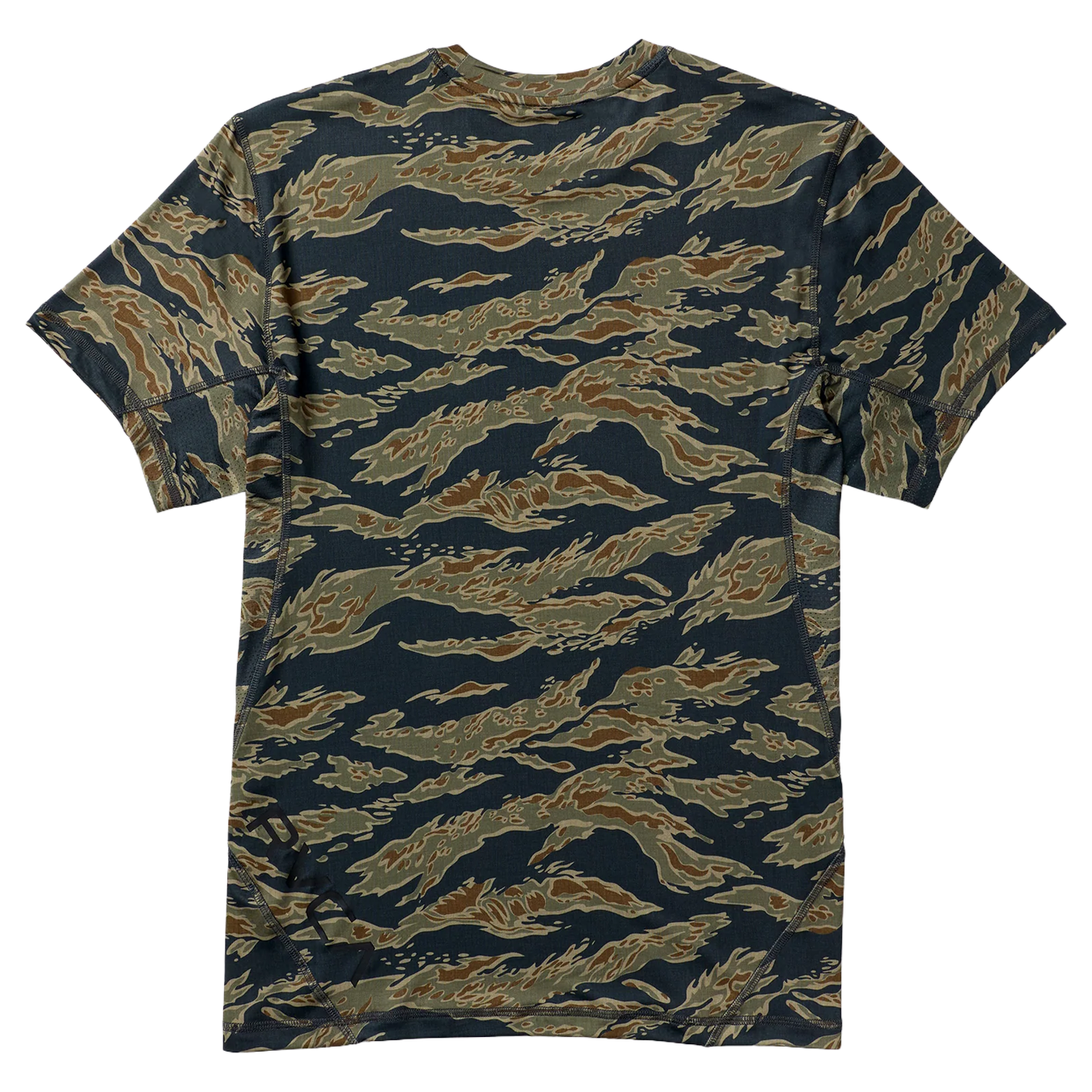 Sport Vent S/S Top