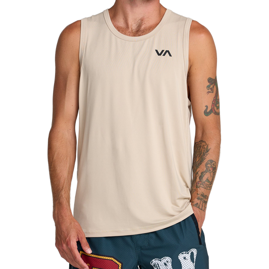 Sport Vent Tank Top