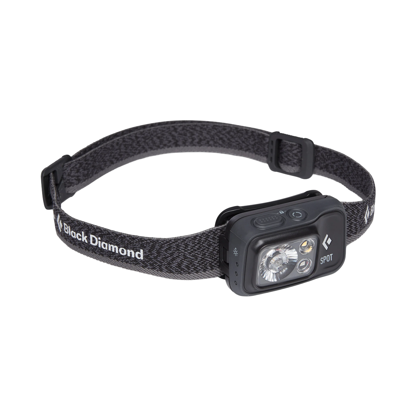 Spot 400 Headlamp 2026