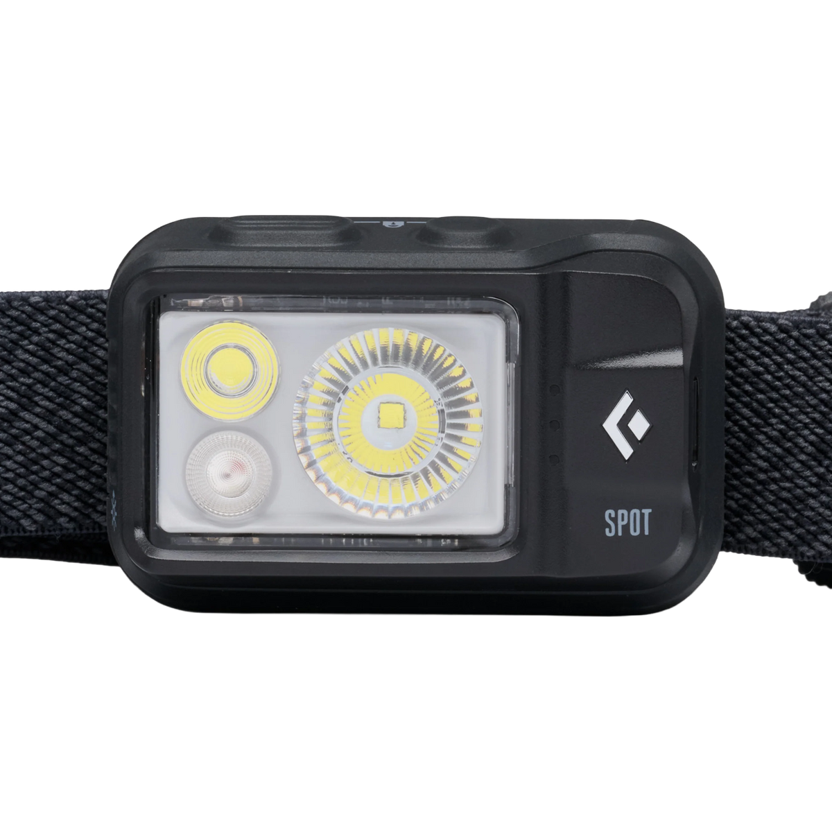 Spot Headlamp