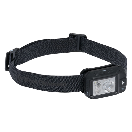 Spot Headlamp