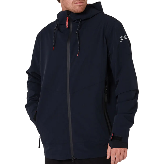 Spray Zip Through Jacket 2025