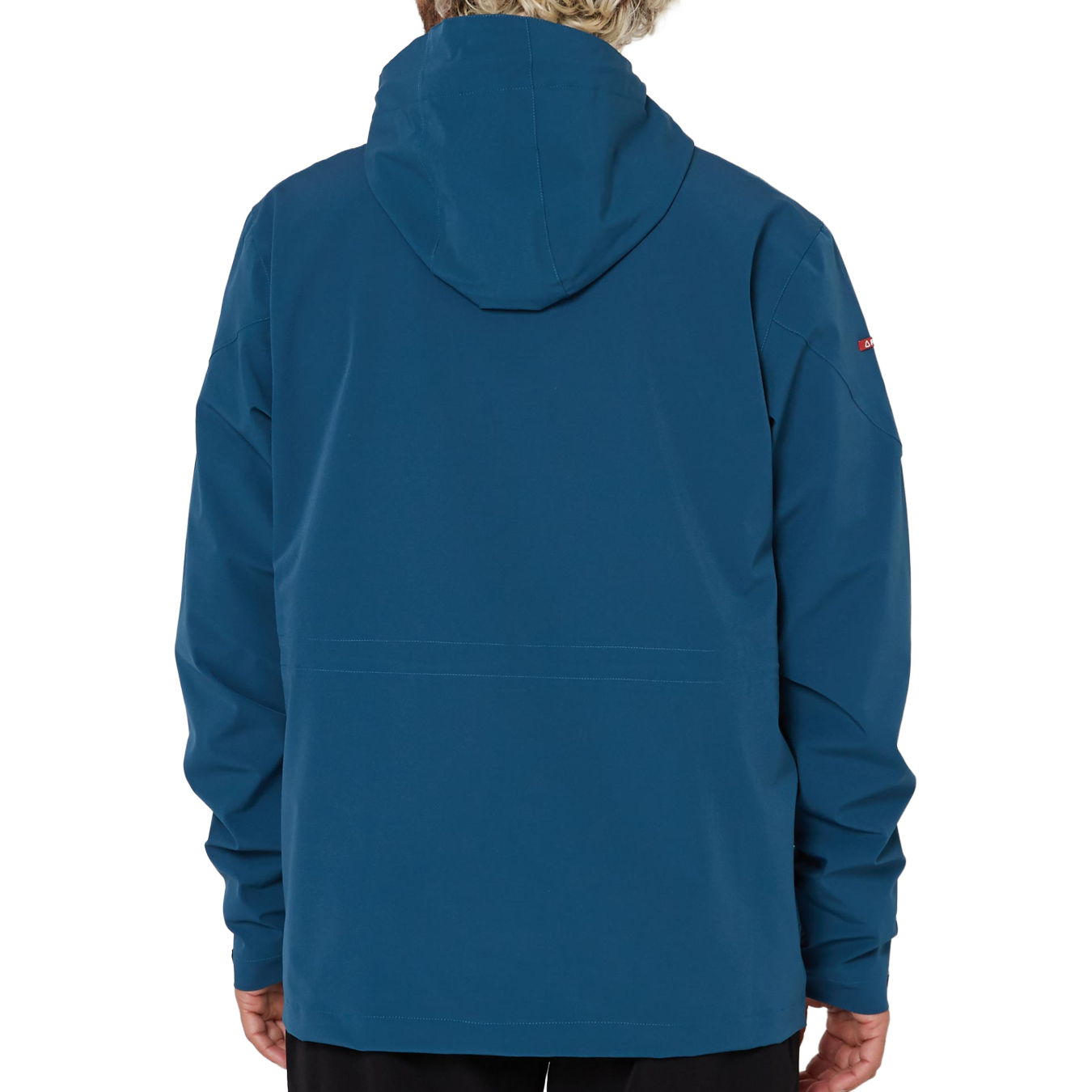 Spray Zip Through Jacket