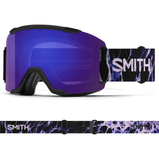 Squad Goggle