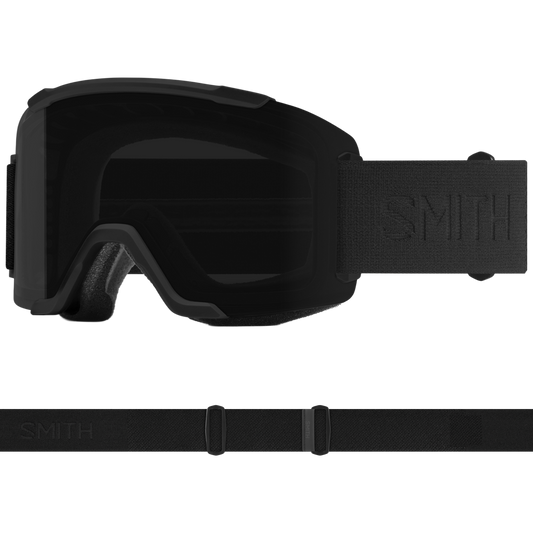 Squad Goggle