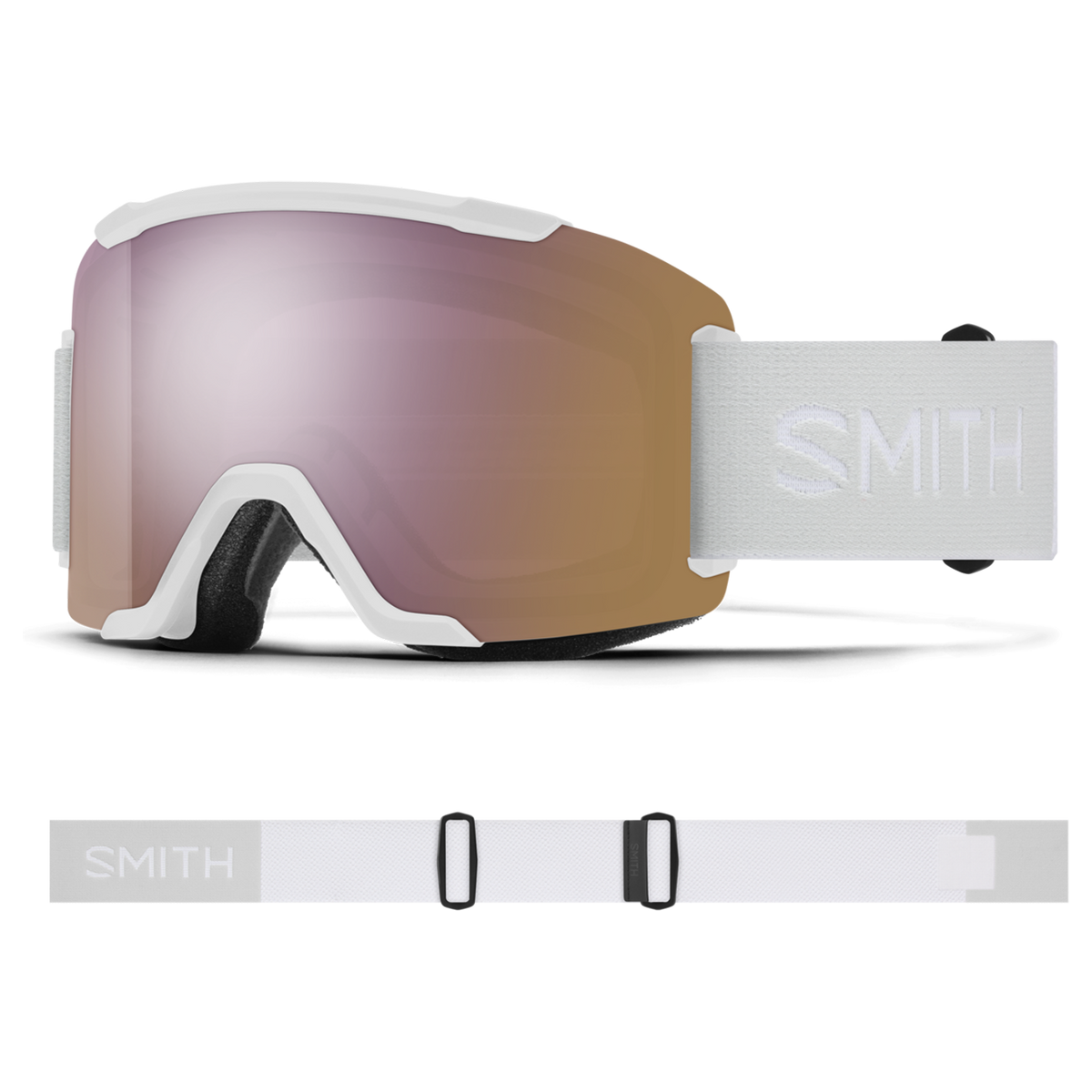 Squad Goggle