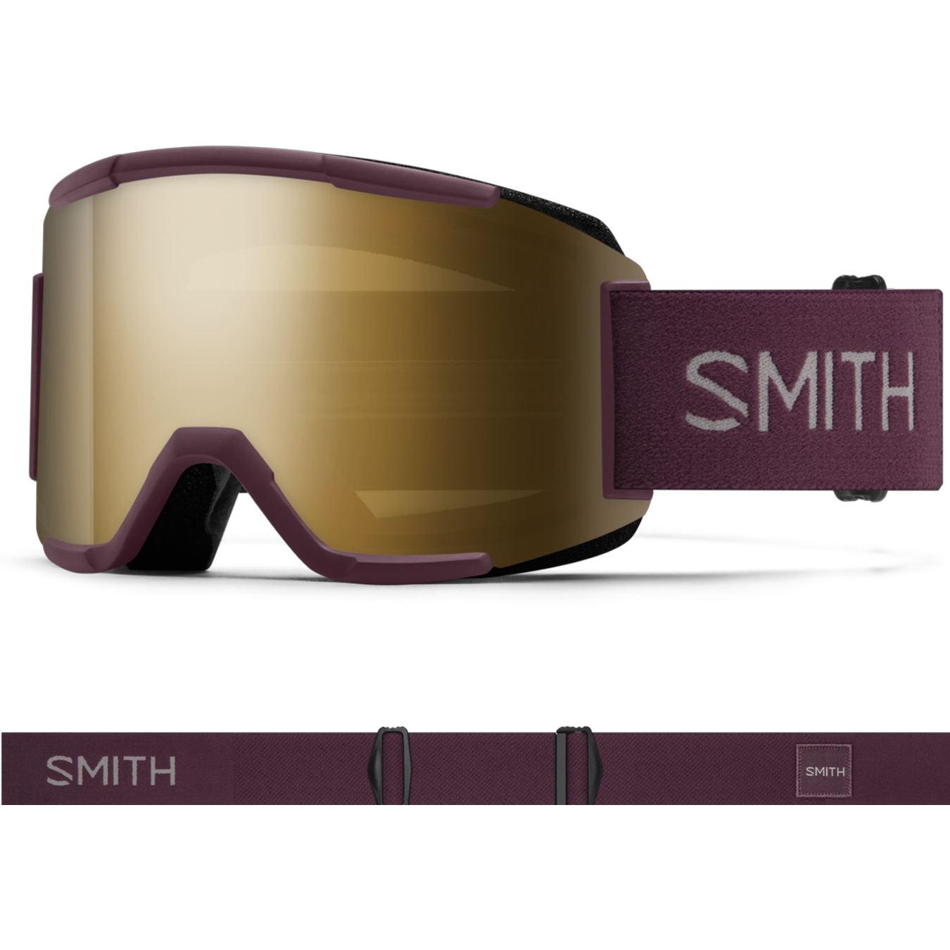 Squad LBF Goggle 2026