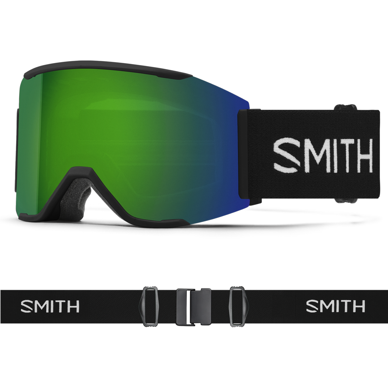 Squad MAG Goggle 2026