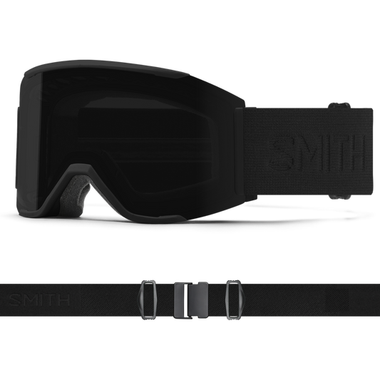 Squad MAG Goggle 2026