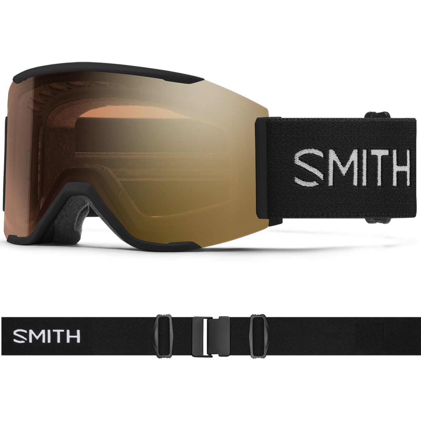 Squad Mag LBF Goggle 2026