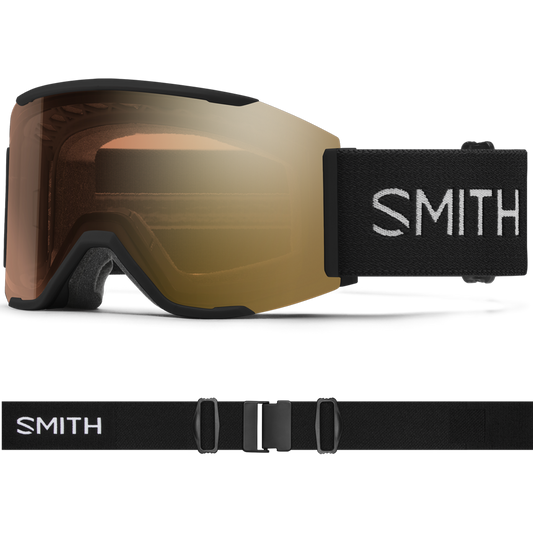 Squad Mag LBF Goggle 2026