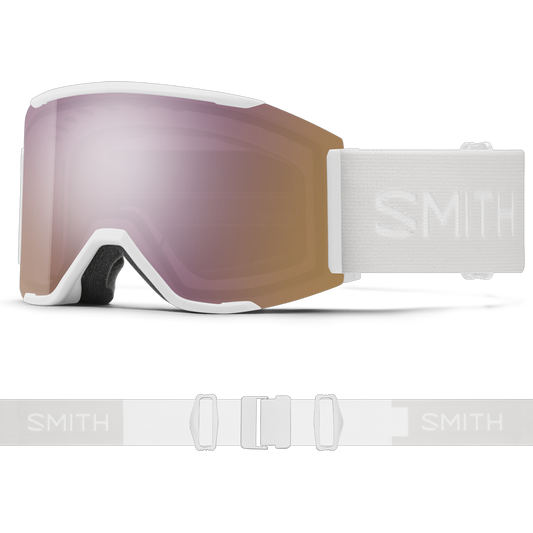 Squad Mag LBF Goggle 2026