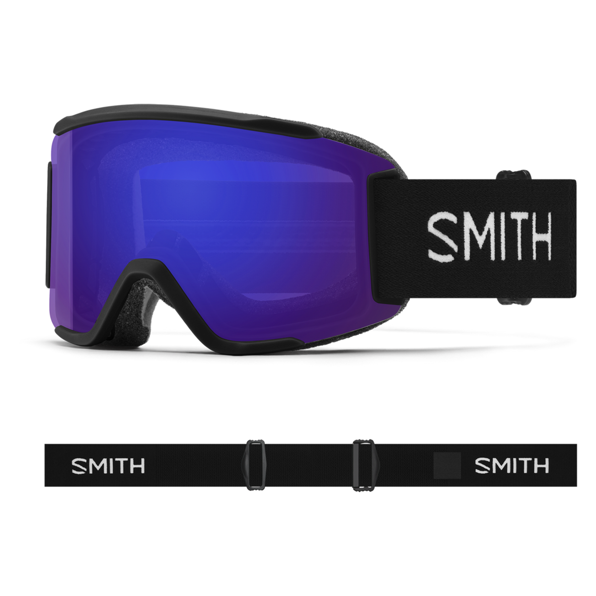 Squad S Goggle
